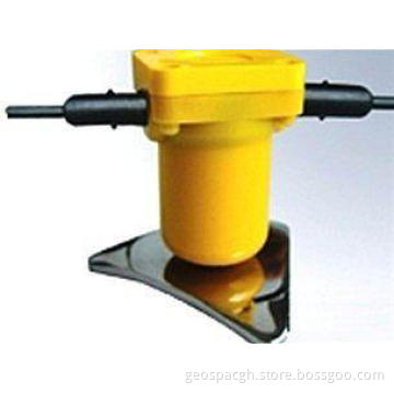 Ultrasonic geophone / seismometer, geological exploration e